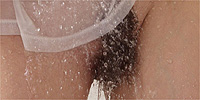 hairy wet pussy